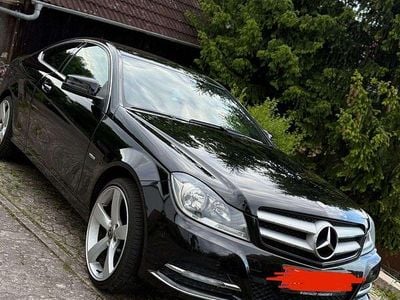 Mercedes C180