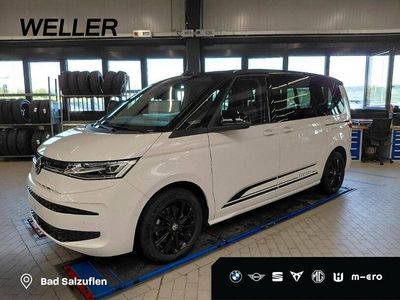 VW T6.1