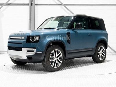 Nouă Land Rover Defender S 200 CP (147 kW) 2025 Albastru SUV