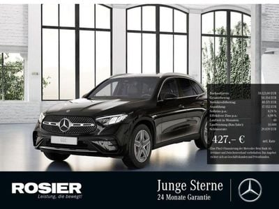 Mercedes GLC300