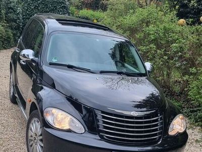 gebraucht Chrysler PT Cruiser Pacific Coast Highway Edition 2.2...