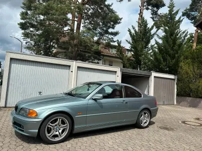 Gebraucht BMW 325
