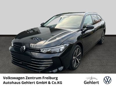 Gebraucht VW Passat Business 204 PS (150 kW) 2024 Andere farbe Kombi