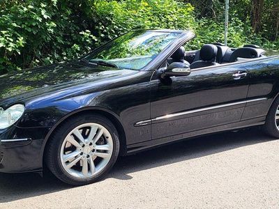 Mercedes CLK350