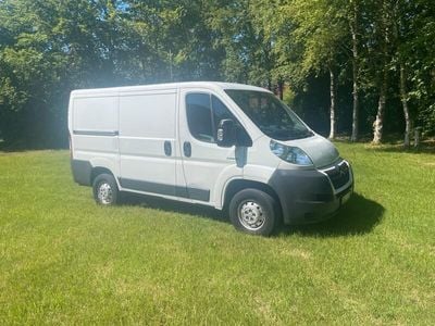 Citroën Jumper