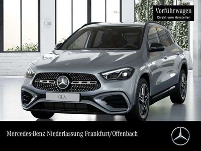 Mercedes GLA200
