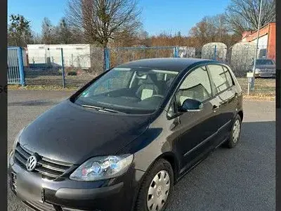 Używany VW Golf