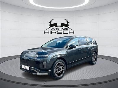 Neu Hyundai Ioniq 9 314 kW (428 PS) 2026 Grau SUV
