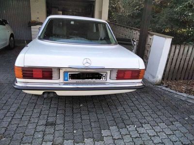 gebraucht Mercedes SLC280 