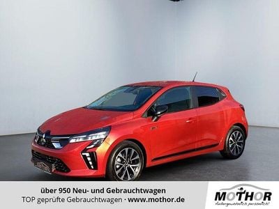 Aurorarot Gebraucht 2023 Mitsubishi Colt Plus Kleinwagen | 20.096 € (Guter Preis)