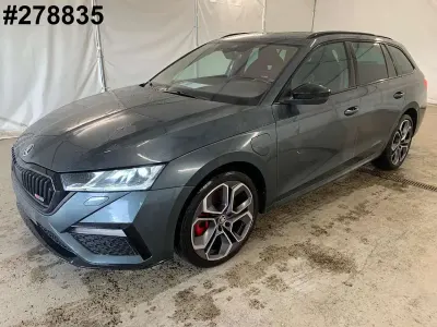 Gebraucht Skoda Octavia