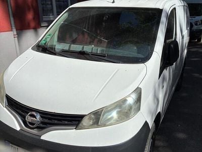 Nissan NV200