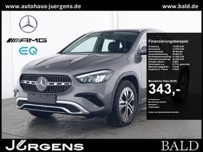 Mercedes GLA180