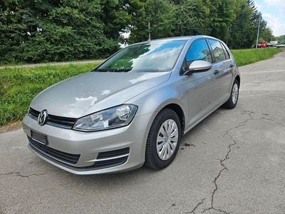 VW Golf VII
