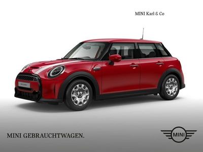 gebraucht Mini Cooper S 5-Türer Classic Trim