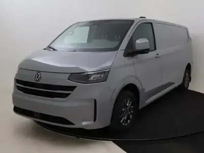 Używany VW Transporter