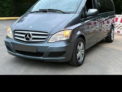 Mercedes Viano