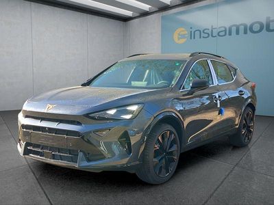 Gebraucht Cupra Formentor VZ 272 PS (200 kW) 2025 Grau SUV