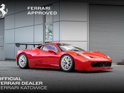 Gebraucht Ferrari 458 570 PS (419 kW) 2011 Rot