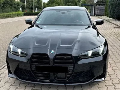 Gebraucht BMW M3