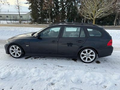 Gebraucht 2006 BMW 320 Kombi | 1.600 € (Superpreis)