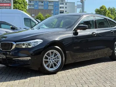 Gebraucht BMW 630