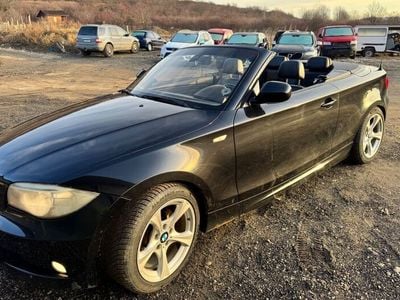 BMW 118 Cabriolet