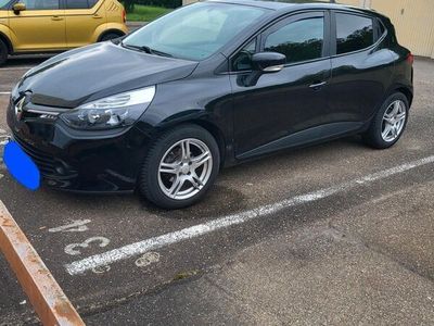 gebraucht Renault Clio IV 