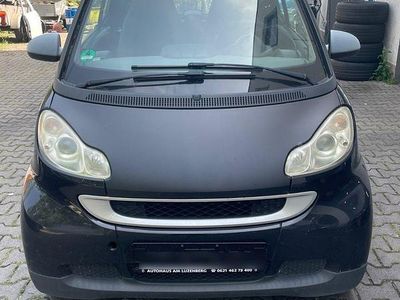 Smart ForTwo Coupé