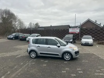 Gebraucht Citroën C3 Picasso