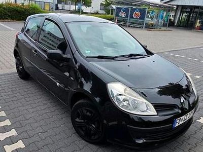 Renault Clio II