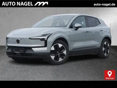 Gebraucht Volvo EX30 Core 200 kW (272 PS) 2024 Grau SUV
