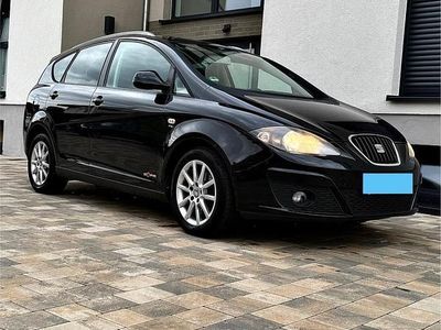 Seat Altea XL