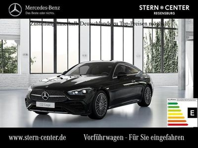 Mercedes CLE200
