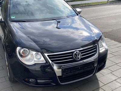 VW Eos