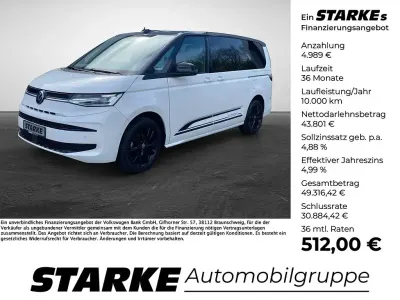 Gebraucht VW Multivan