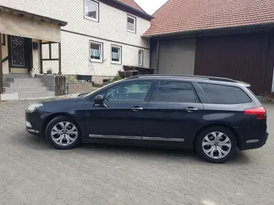 Gebraucht Citroën C5