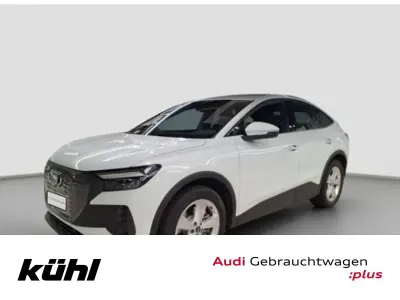 Gebraucht Audi Q4 e-tron