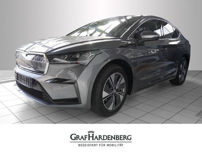Othercolor Gebraucht 2022 Skoda Enyaq iV SUV | 53.900 €