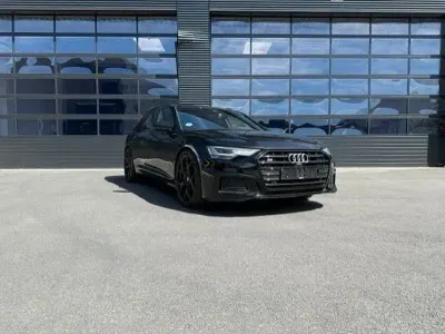 Occasion Audi S6