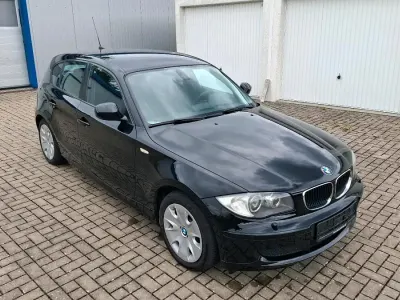 Gebraucht BMW 120