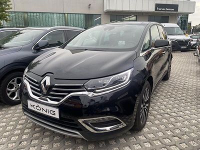 gebraucht Renault Espace 1.8 TCe 225 GPF INITIALE PARIS