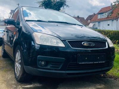 gebraucht Ford C-MAX Diesel