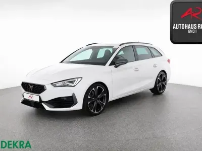 Gebraucht Cupra Leon