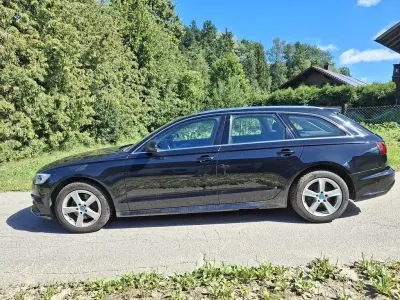 Gebraucht Audi A6