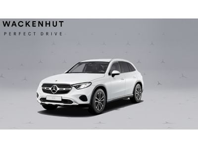 Mercedes GLC200