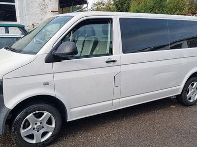 VW T5