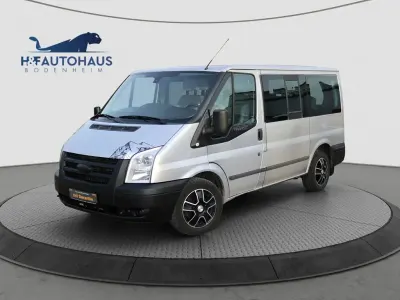Gebraucht Ford Transit