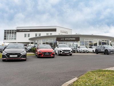 Neu Hyundai Inster 85 kW (116 PS) 2026 Weiß Kleinwagen