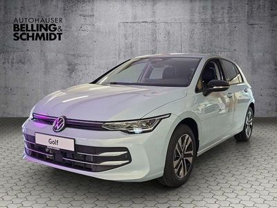 Nuova VW Golf VIII Life 150 CV (110 kW) 2026 Blu Berlina